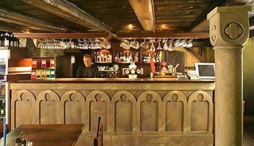 Hotel BARBORA Český Krumlov